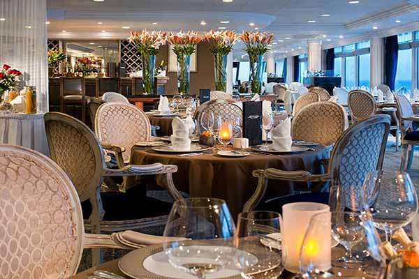 Azamara Pursuit Gallery Image